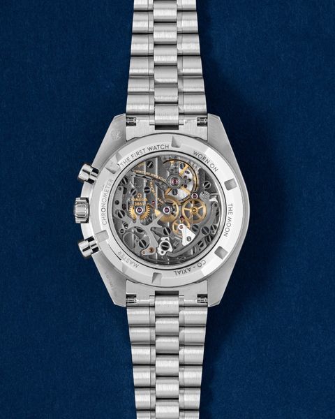 Omega Speedmaster Moonwatch Professional 310.30.42.50.04.001